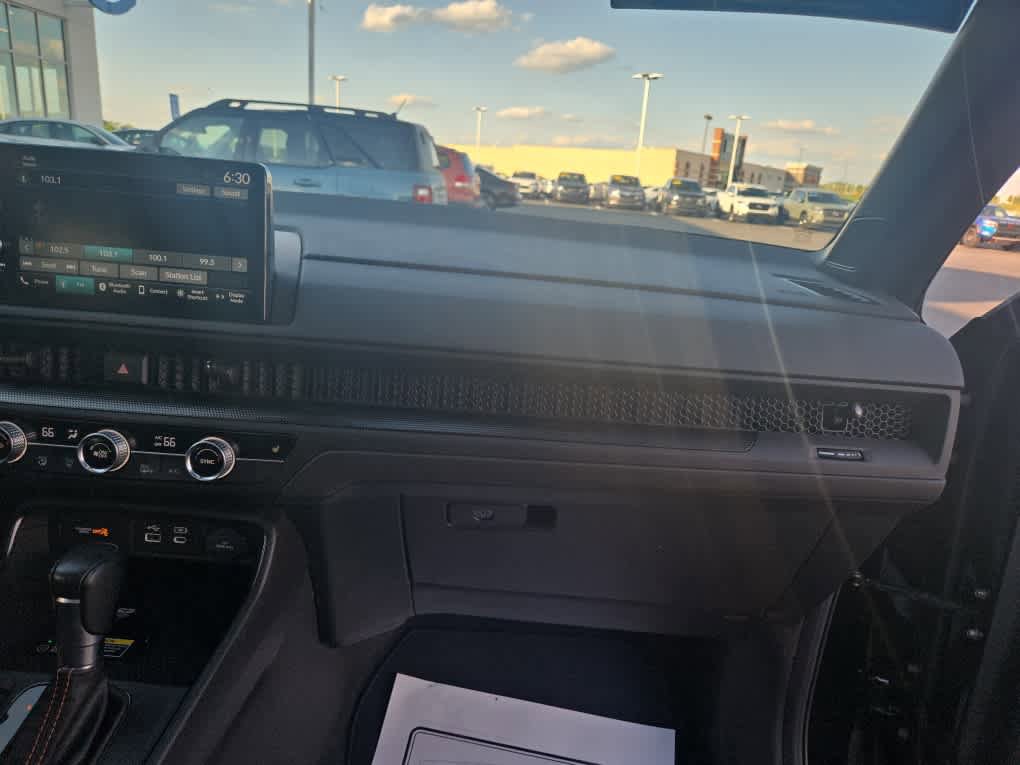 Certified 2024 Honda CR-V Sport-L image 63