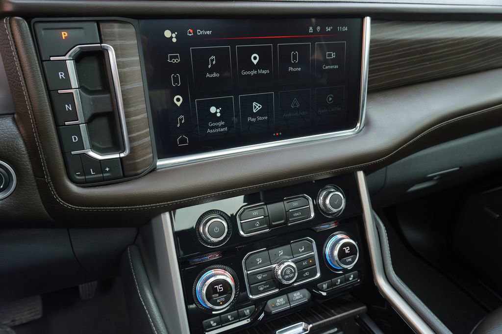 Used 2023 GMC Yukon Denali image 23