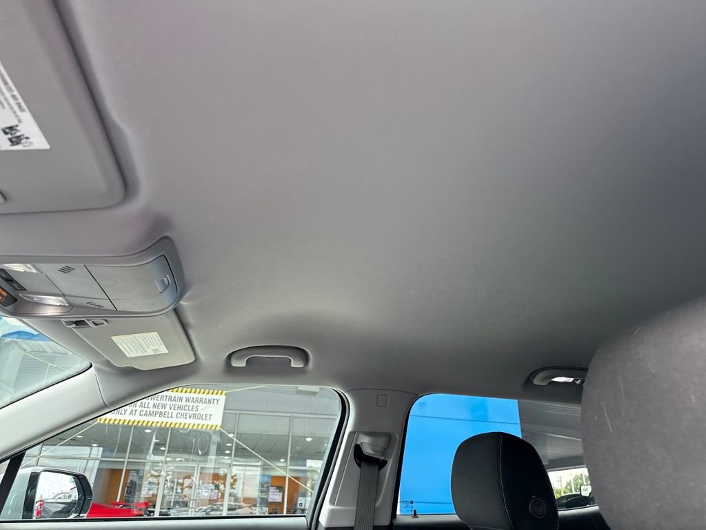 Used 2023 Chevrolet Blazer LT w/ LPO, Floor Liner Package image 25