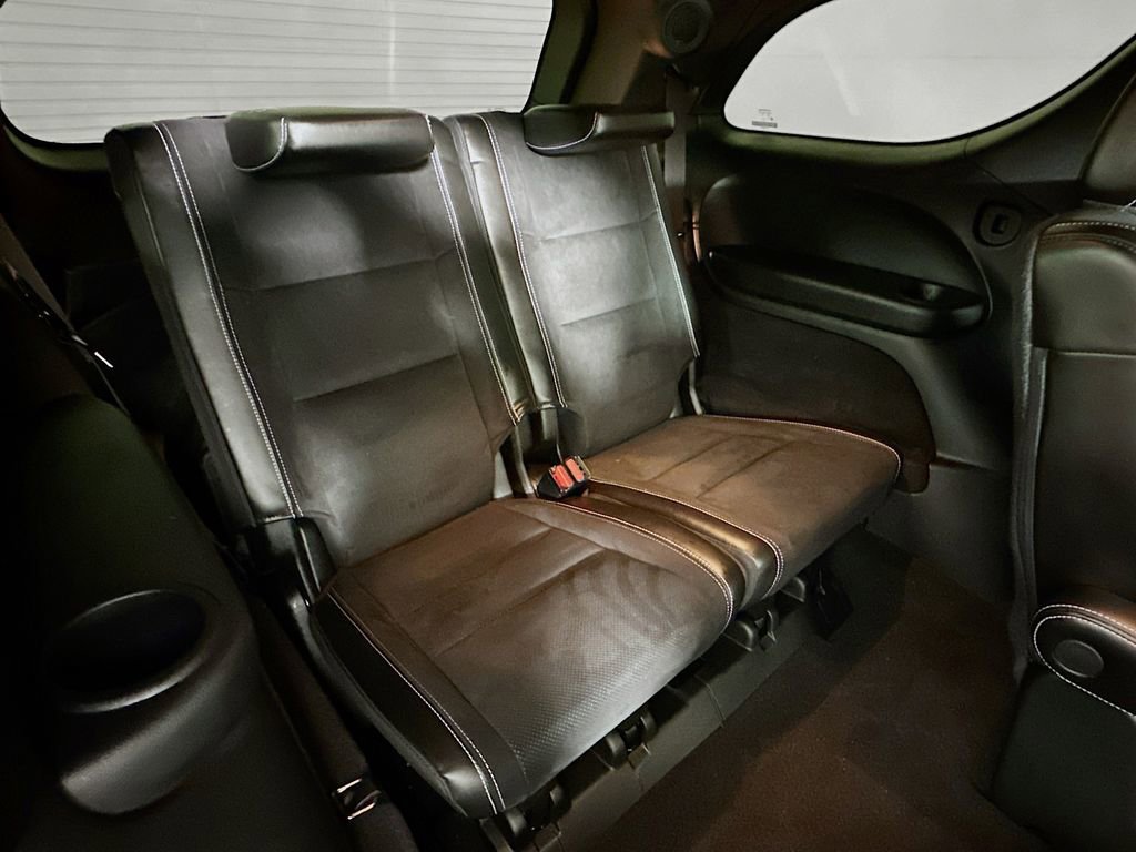 Used 2023 Dodge Durango SRT Hellcat image 35