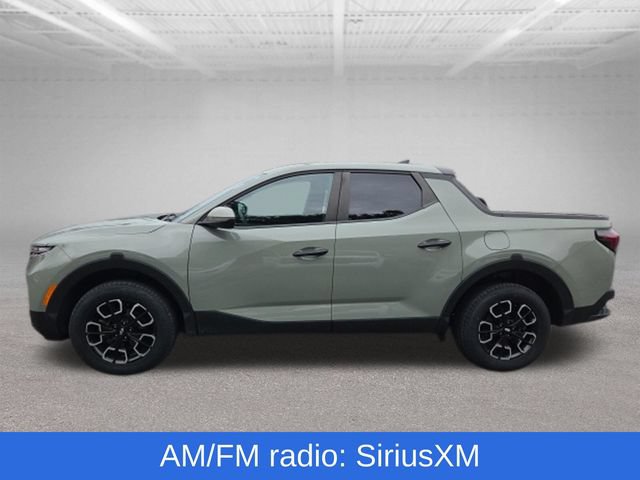 Used 2024 Hyundai Santa Cruz SEL AWD/4WD image 4