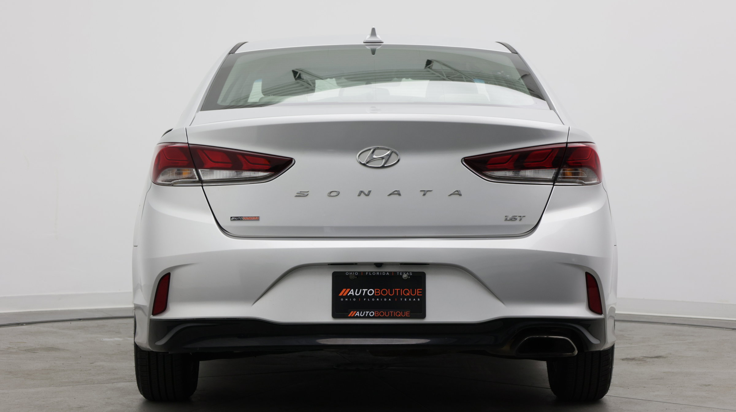Used 2018 Hyundai Sonata ECO FWD image 6