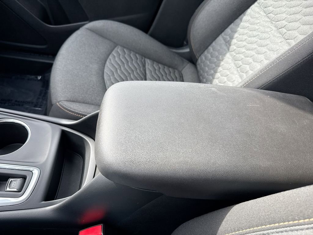 Used 2020 Chevrolet Equinox LT image 21