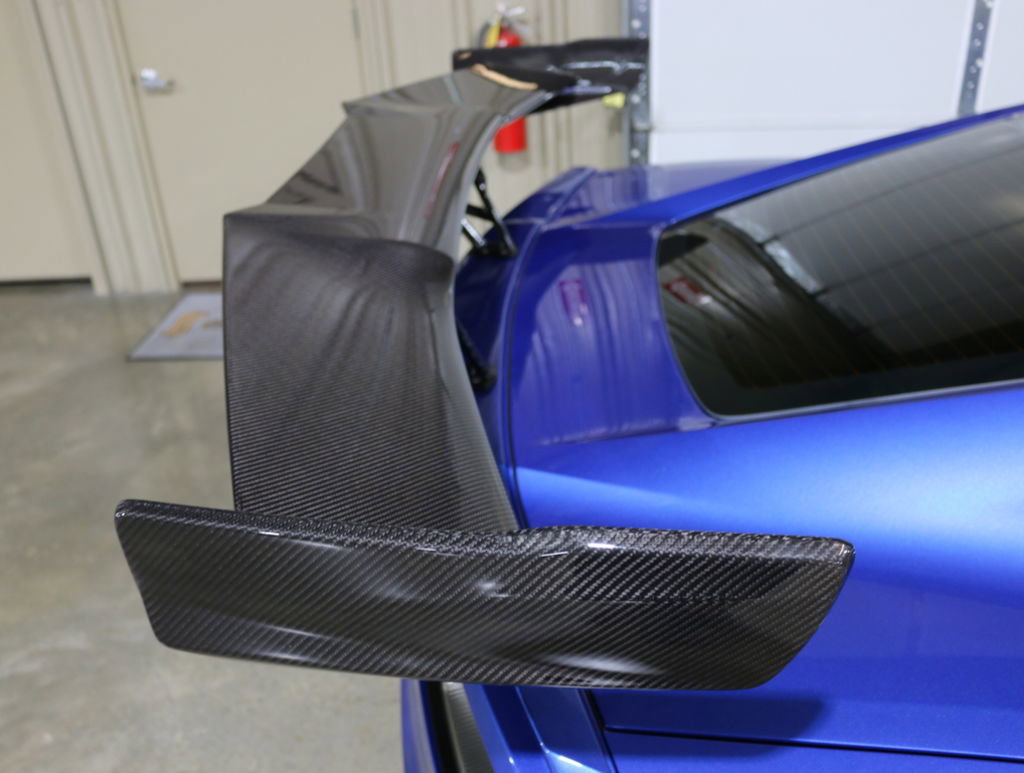 Used 2019 Chevrolet Corvette ZR1 image 54