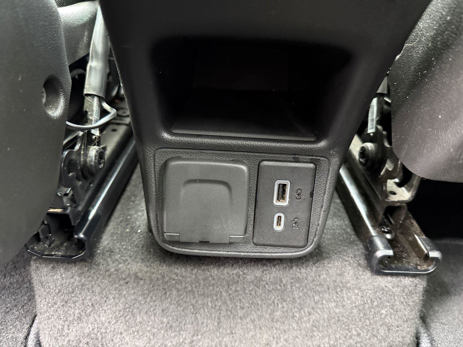 Used 2024 Chevrolet TrailBlazer ACTIV w/ Convenience Package image 22