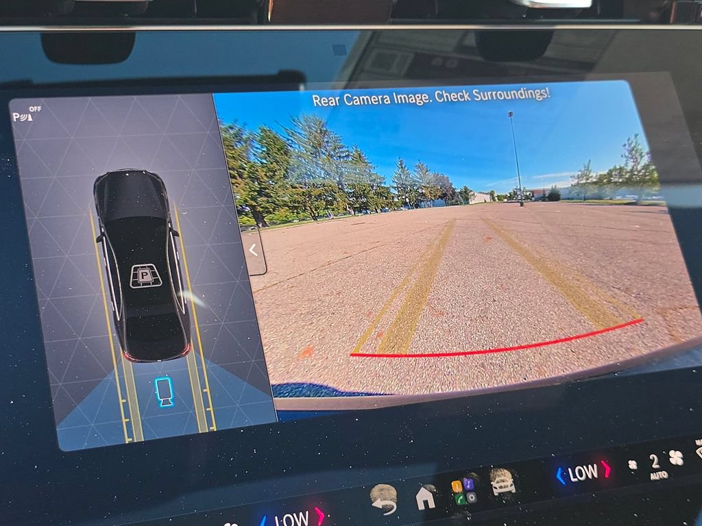 New 2027 Mercedes-Benz S 500 4MATIC image 30