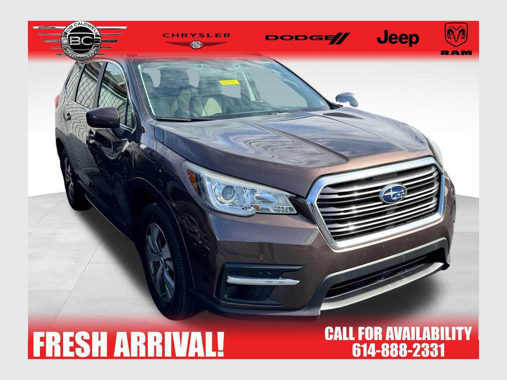 Used 2019 Subaru Ascent Premium w/ Popular Package #2 image 1