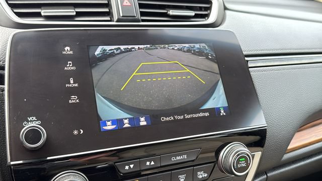 Used 2019 Honda CR-V EX image 17