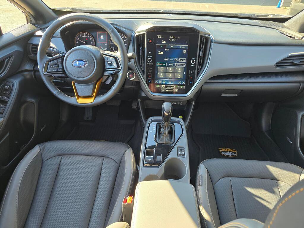 Certified 2026 Subaru Crosstrek 2.5i Wilderness w/ Crosstrek Mirror Package AWD/4WD image 18