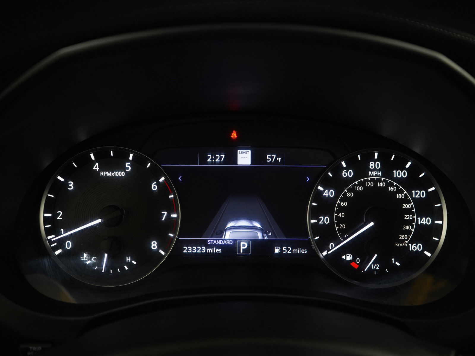 Used 2025 INFINITI QX55 Sensory w/ Lighting Package AWD/4WD image 25