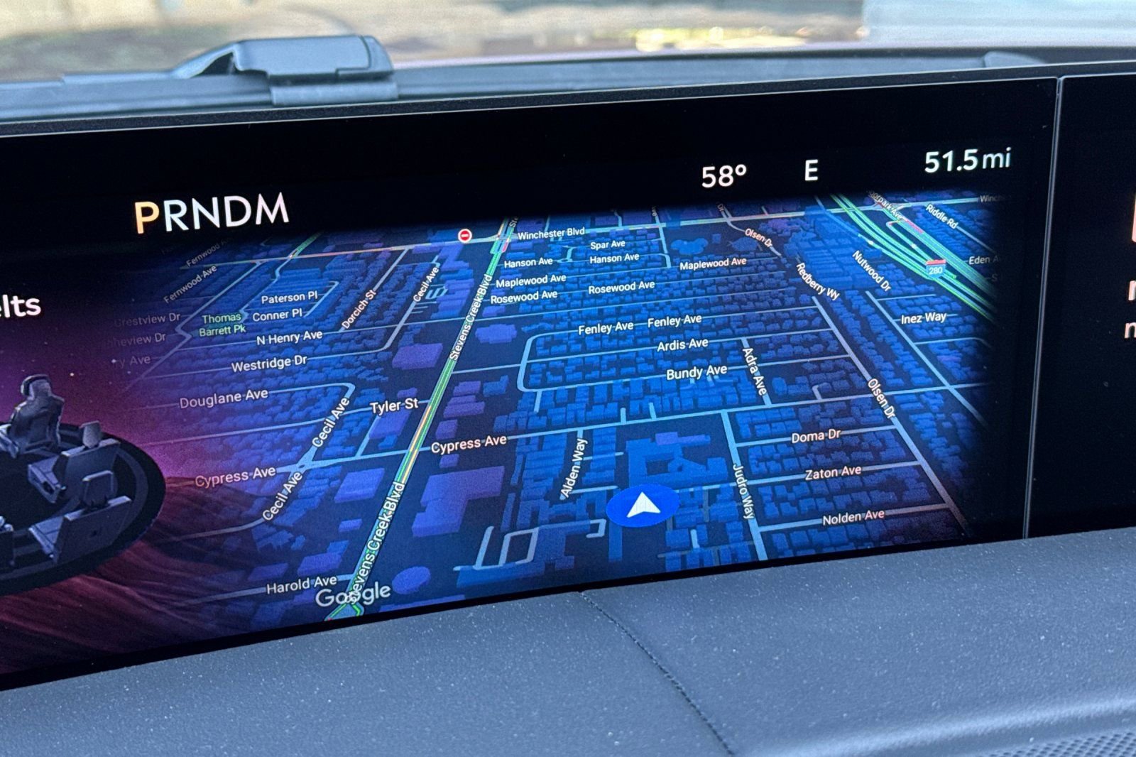 New 2026 Lincoln Navigator L Black Label image 16