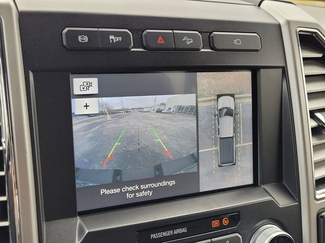 Used 2017 Ford F250 King Ranch w/ King Ranch Ultimate Package image 33