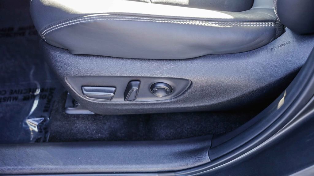 Used 2023 Toyota RAV4 XLE Premium FWD image 25