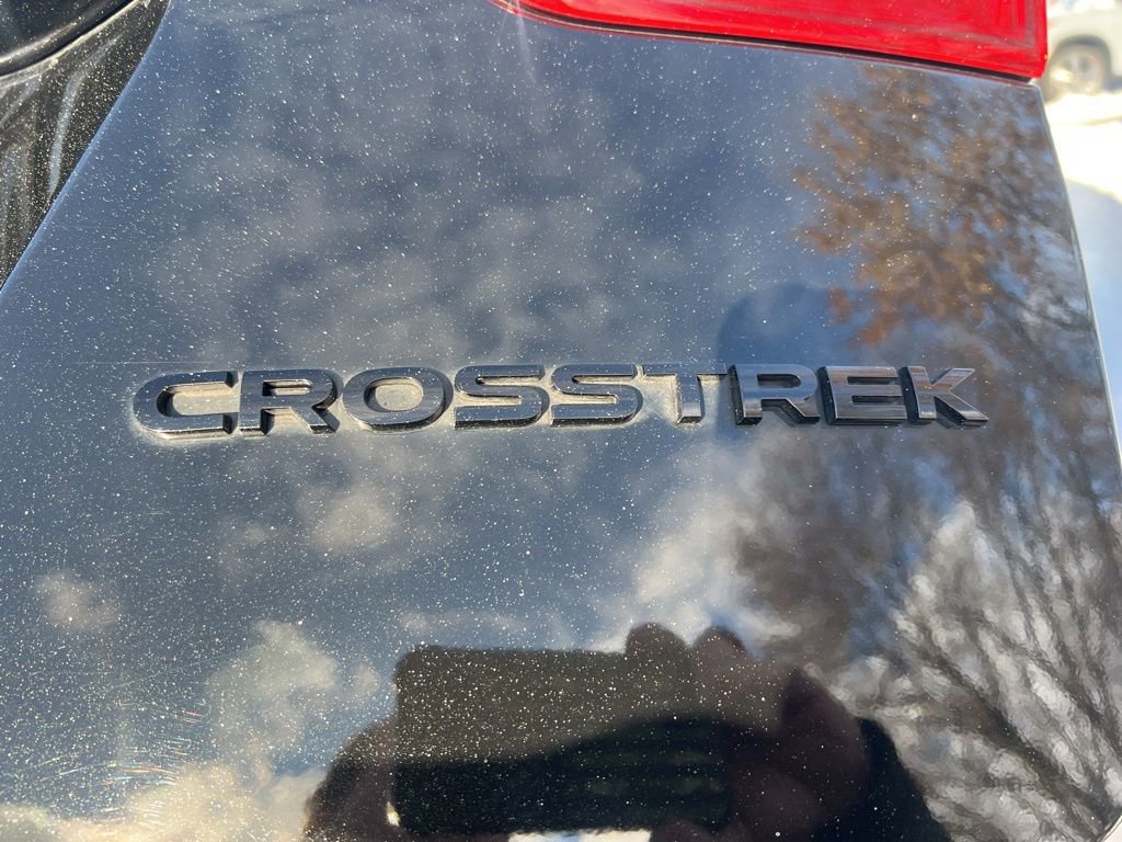 Used 2022 Subaru Crosstrek 2.0i Premium image 31
