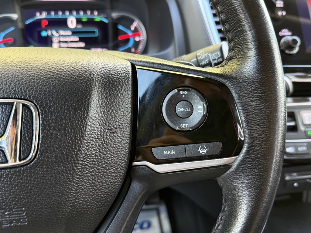 Used 2021 Honda Pilot Touring image 29