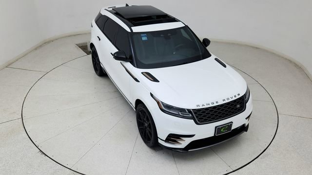 Used 2021 Land Rover Range Rover Velar R-Dynamic S image 83