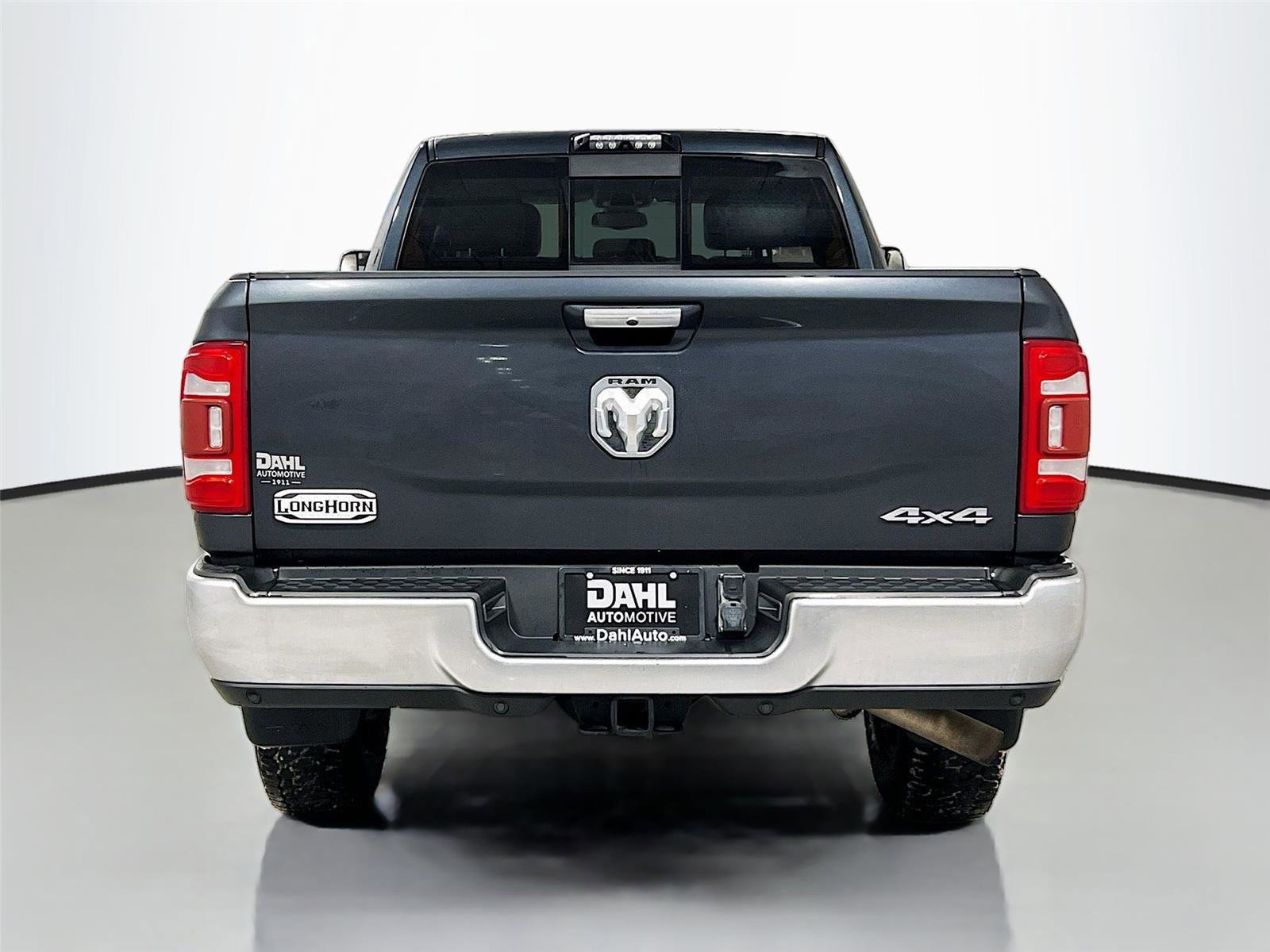Used 2021 RAM 2500 Limited image 6