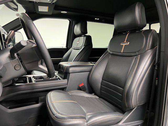 Used 2024 Ford F350 Platinum w/ Tremor Off-Road Package image 23