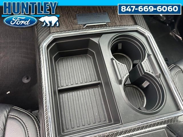 Used 2021 Ford F250 Lariat w/ Lariat Ultimate Package AWD/4WD image 19