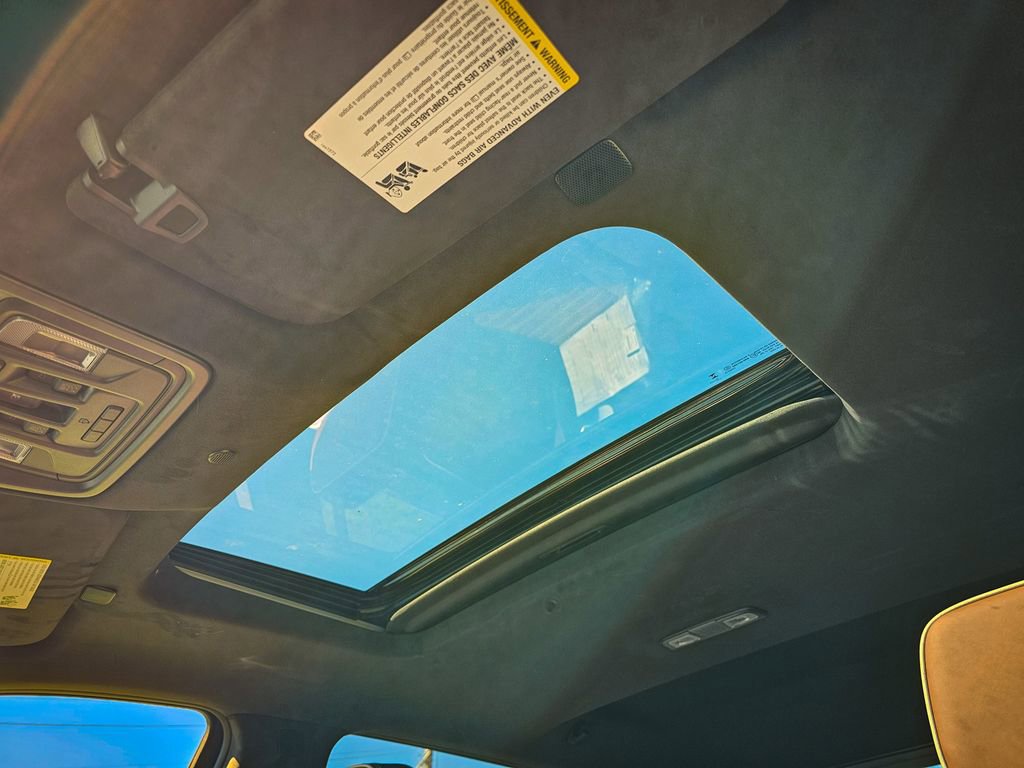 New 2026 GMC Sierra 3500 Denali Ultimate image 23