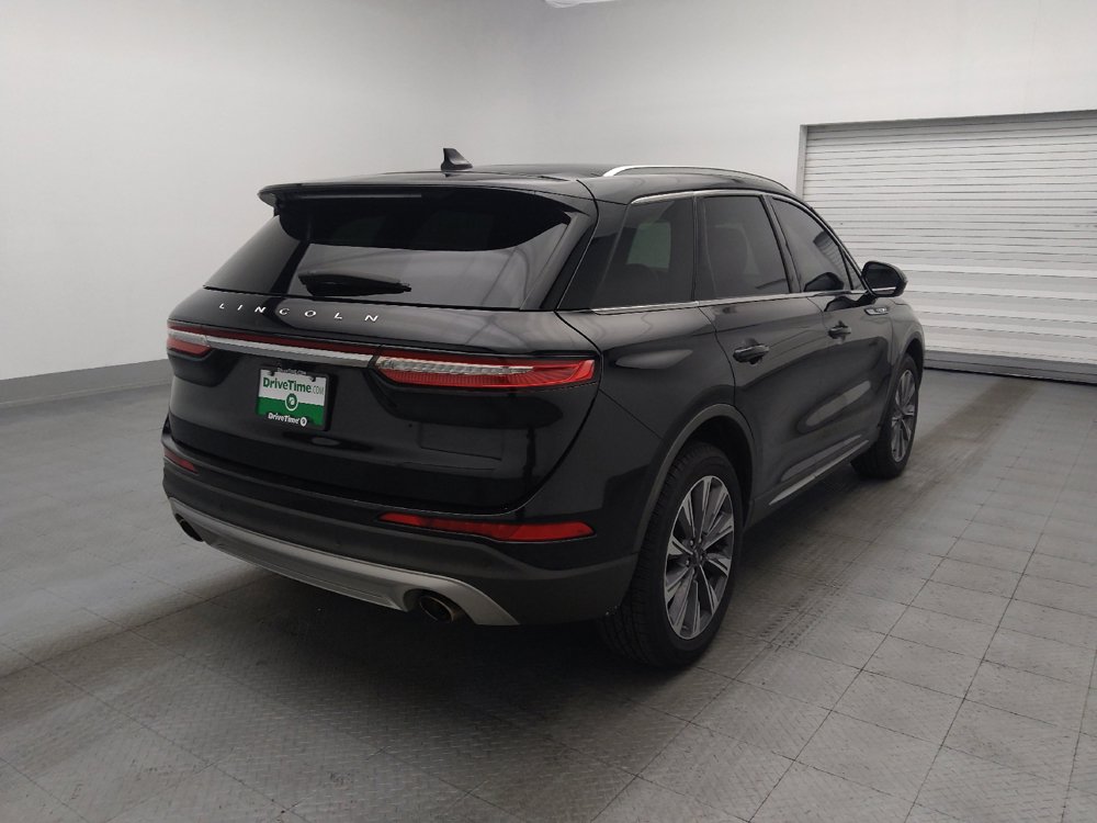 Used 2020 Lincoln Corsair Reserve FWD image 9