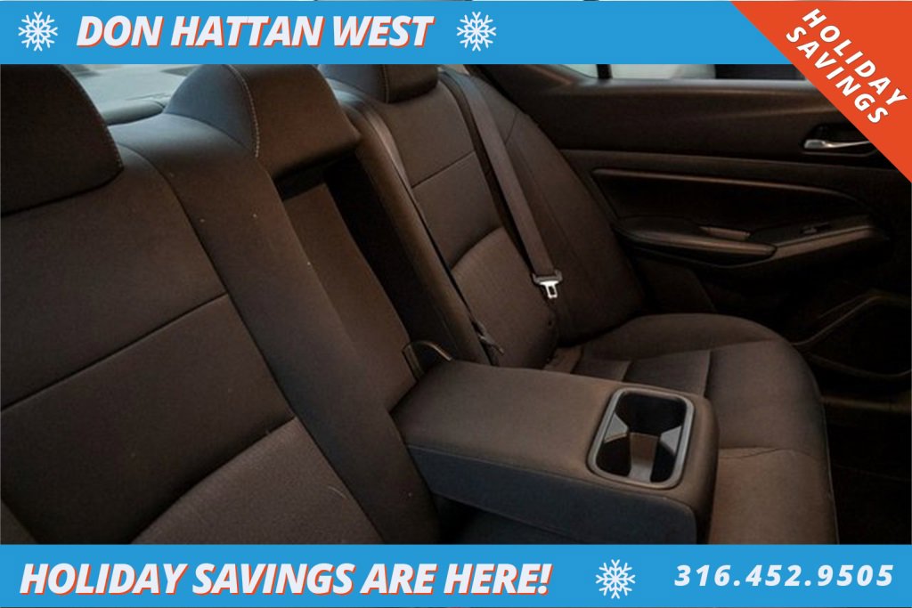 Used 2020 Nissan Altima 2.5 S image 25