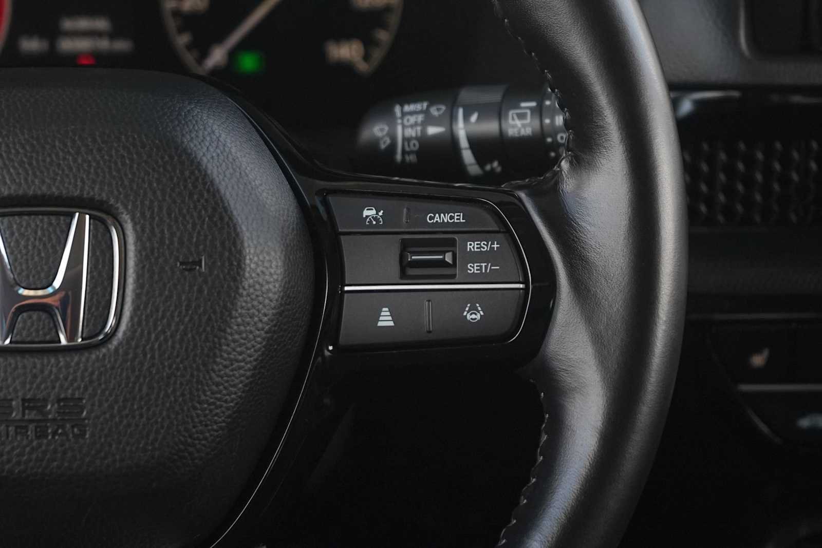 Certified 2025 Honda CR-V EX-L image 18