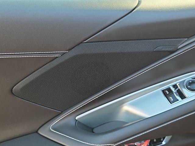 New 2027 Chevrolet Corvette Grand Sport RWD image 23