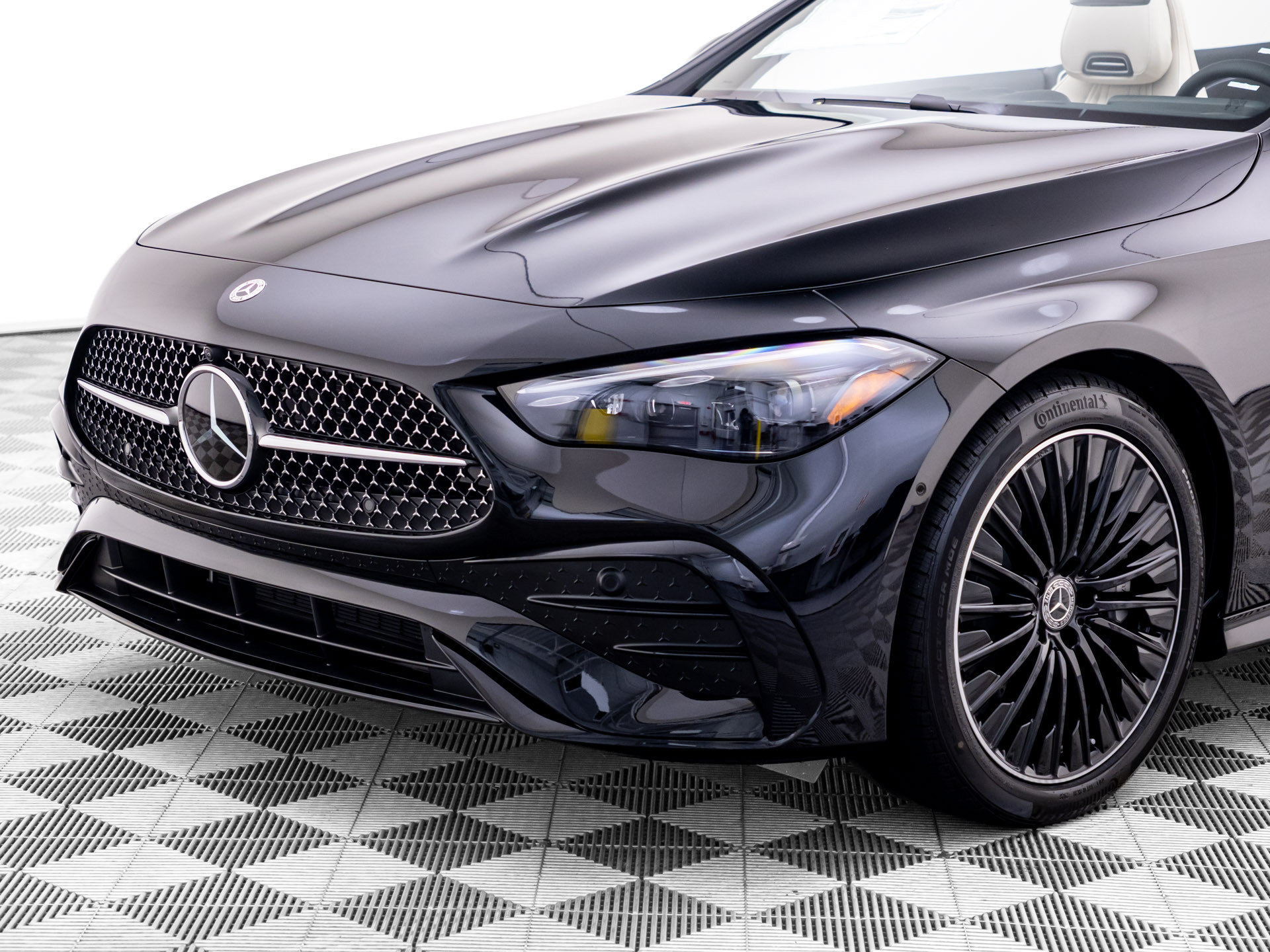New 2027 Mercedes-Benz CLE 450 4MATIC Cabriolet image 37