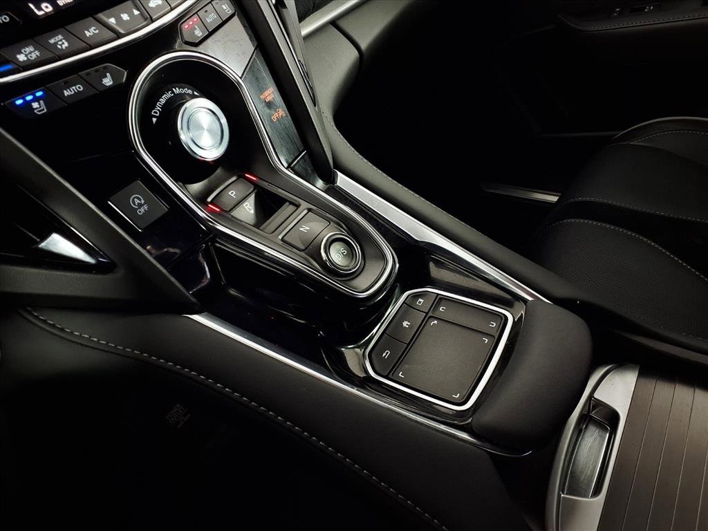 Used 2021 Acura RDX A-Spec image 23