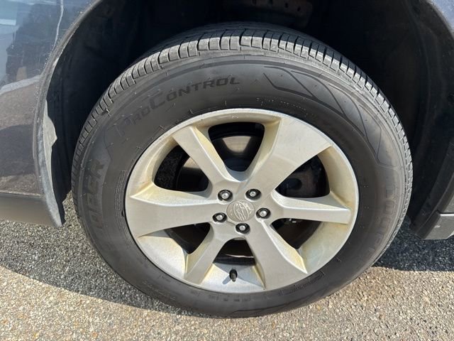 Used 2014 Subaru Outback 2.5i Premium AWD/4WD image 4