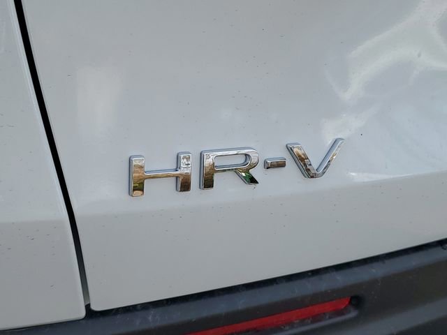 New 2026 Honda HR-V LX image 6