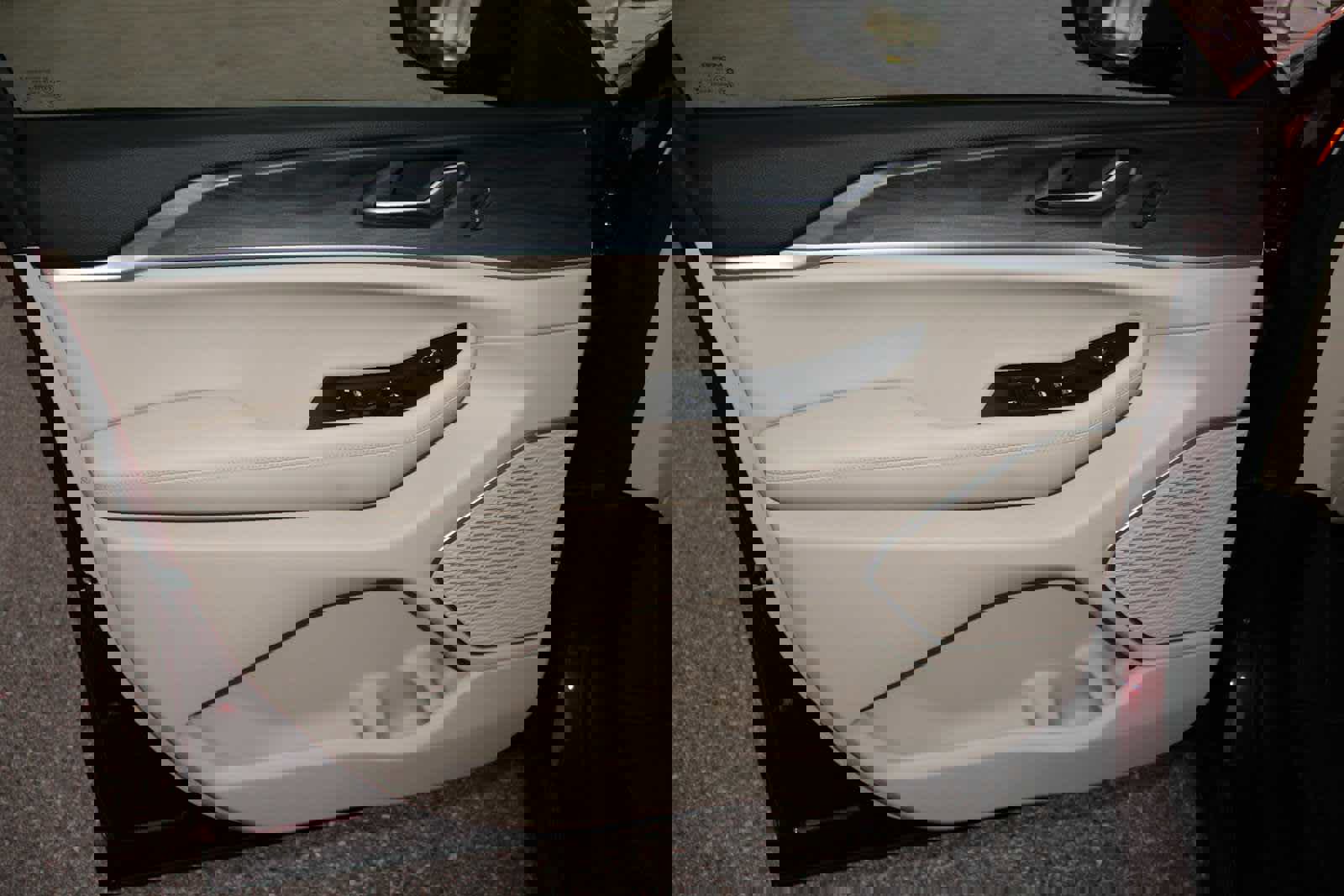 New 2025 Jeep Grand Cherokee L Limited w/ Luxury Tech Group II image 12