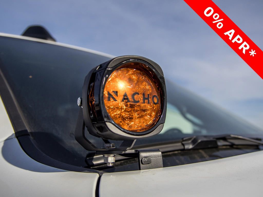 New 2025 RAM 2500 Big Horn image 19