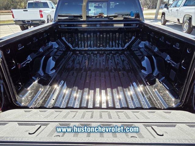 New 2026 Chevrolet Colorado Trail Boss image 24