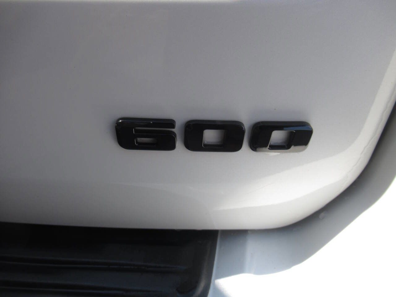 Used 2024 Cadillac Escalade Sport Platinum w/ LPO, Floor Liner Package image 19