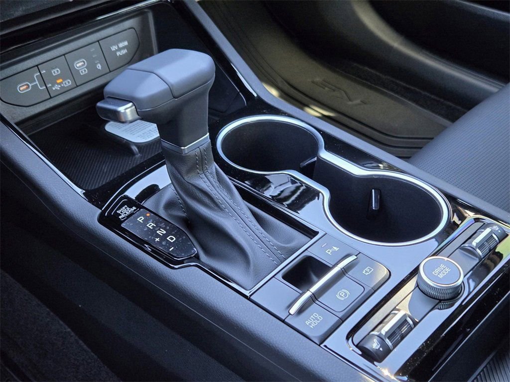 New 2026 Kia K5 GT-Line FWD image 17