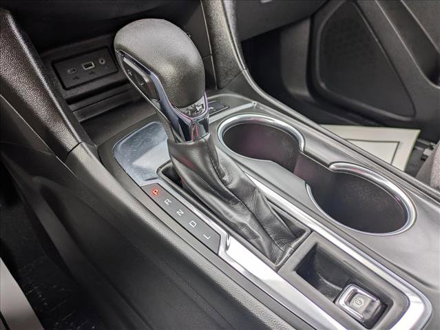 Used 2022 Chevrolet Equinox LT image 13