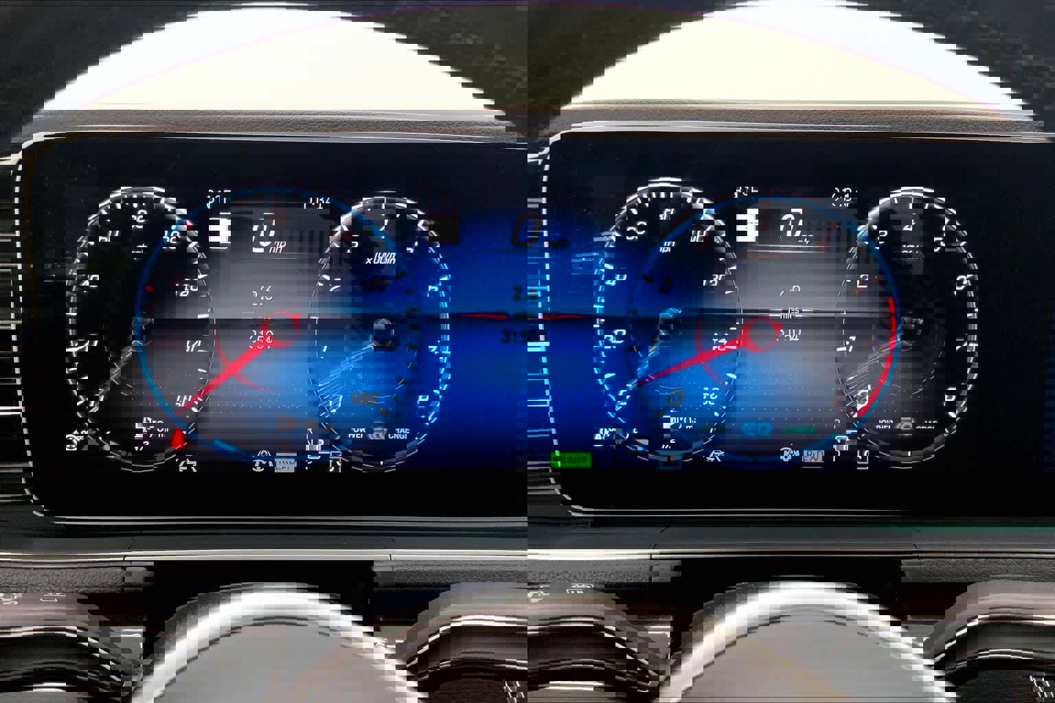 Certified 2021 Mercedes-Benz GLE 450 4MATIC image 22