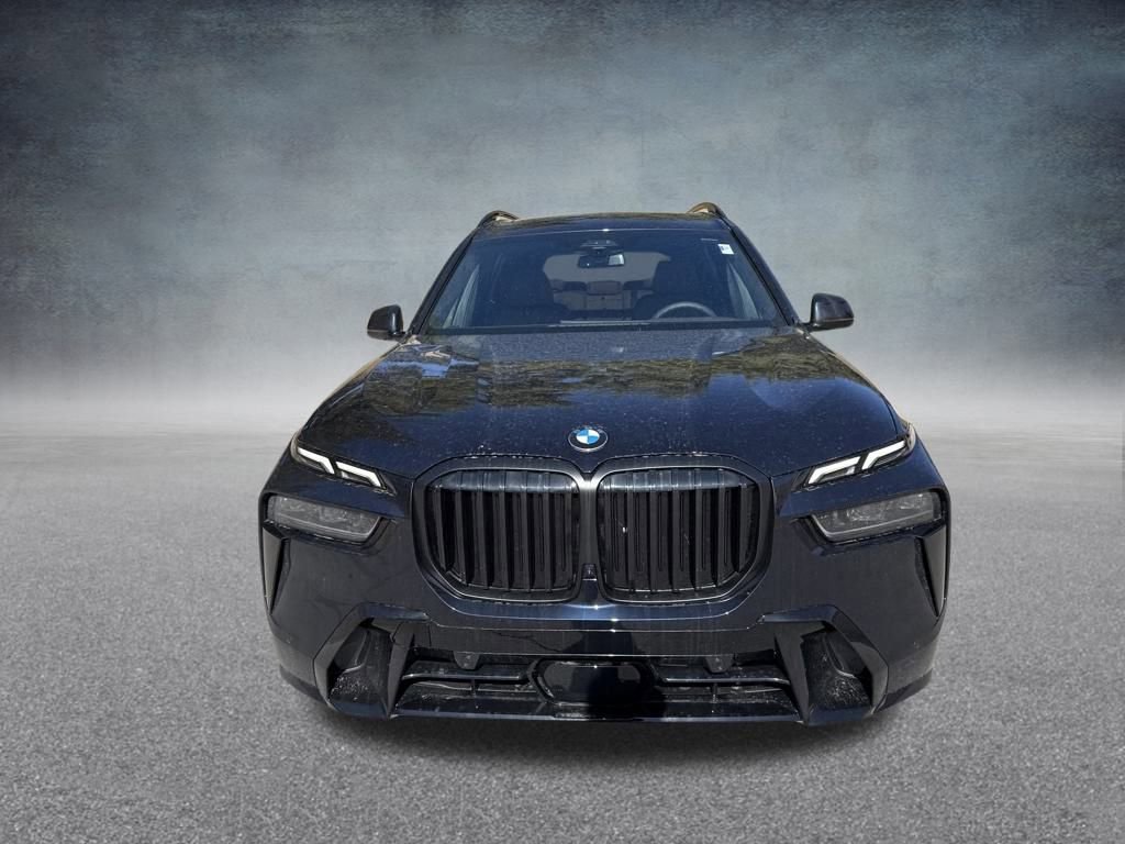 New 2026 BMW X7 xDrive40i w/ M Sport Package image 8