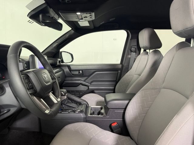 Used 2024 Toyota Tacoma SR5 AWD/4WD image 5