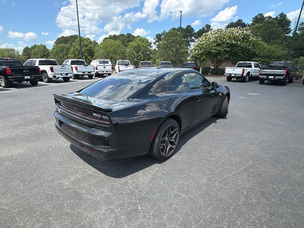 Used 2026 Dodge Charger Scat Pack AWD/4WD image 14