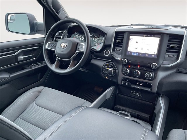 Used 2024 RAM 1500 Big Horn image 10