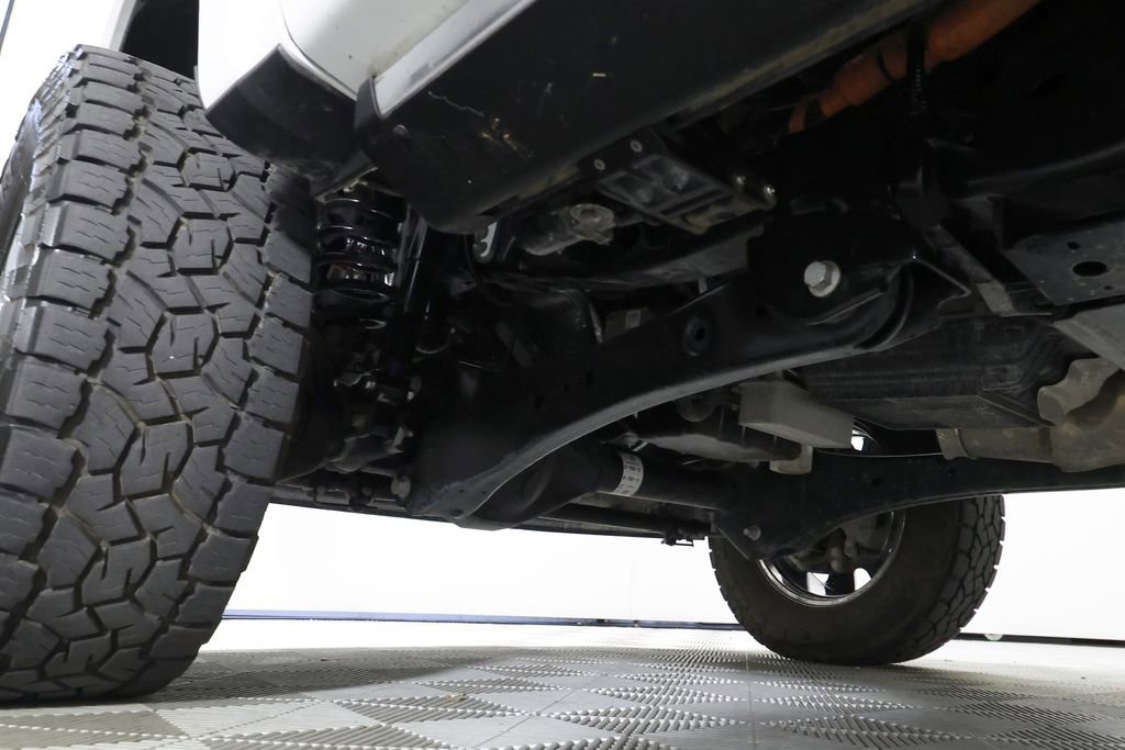 Used 2025 Ford F350 King Ranch w/ Chrome Package AWD/4WD image 52