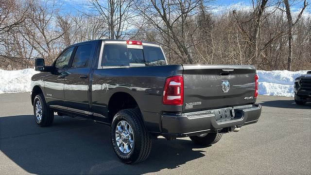 Used 2024 RAM 2500 Laramie w/ Safety Group image 4