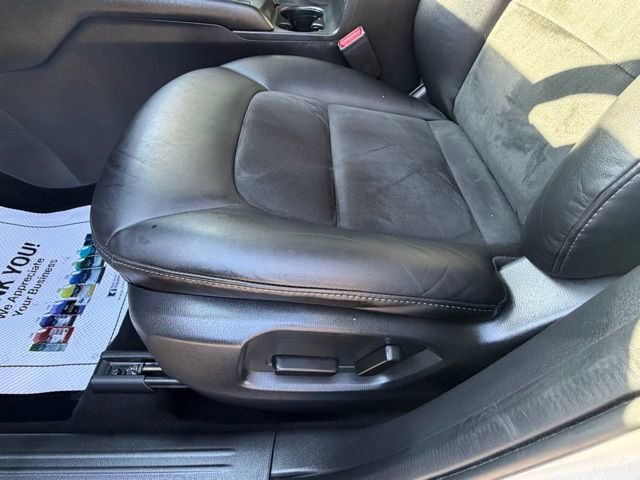 Used 2023 MAZDA CX-5 AWD 2.5 S w/ Select Package image 24