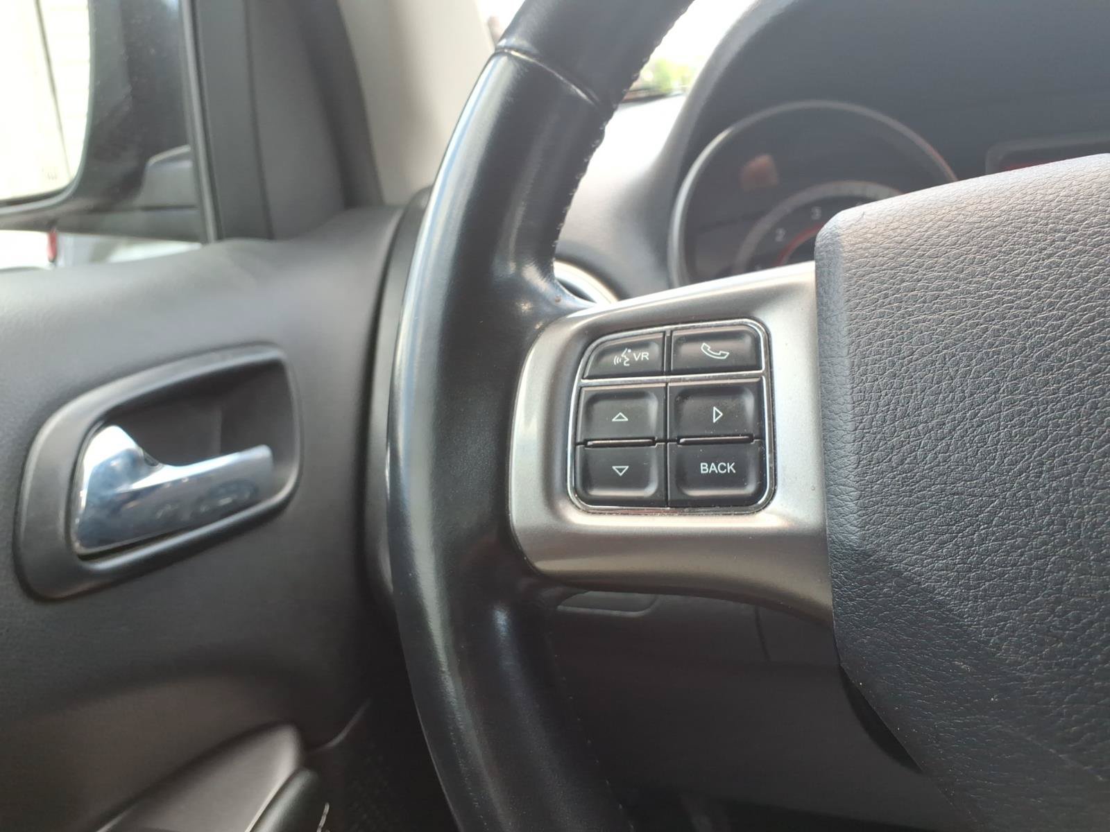 Used 2019 Dodge Journey Crossroad AWD/4WD image 28