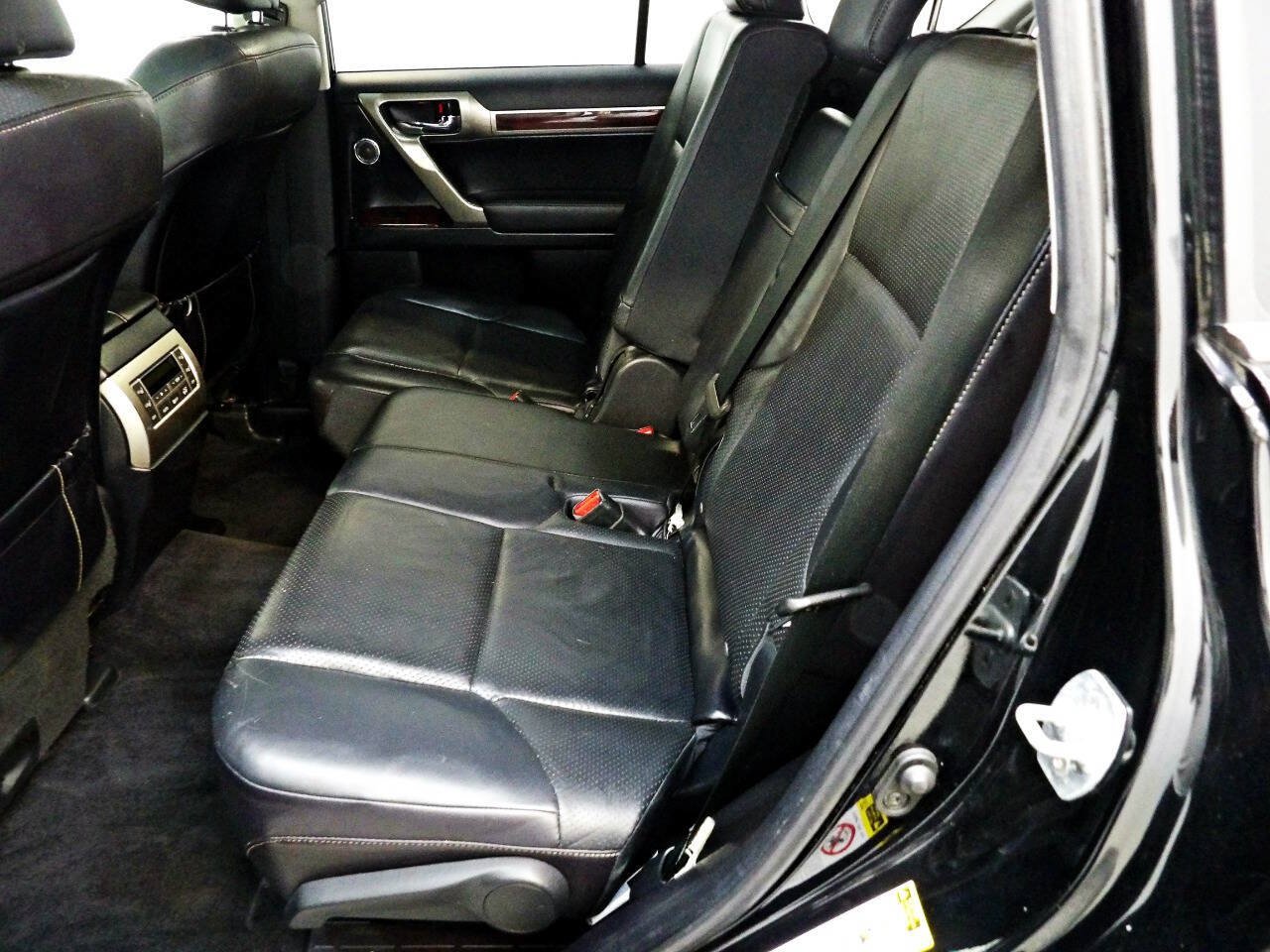 Used 2011 Lexus GX 460 Premium AWD/4WD image 10