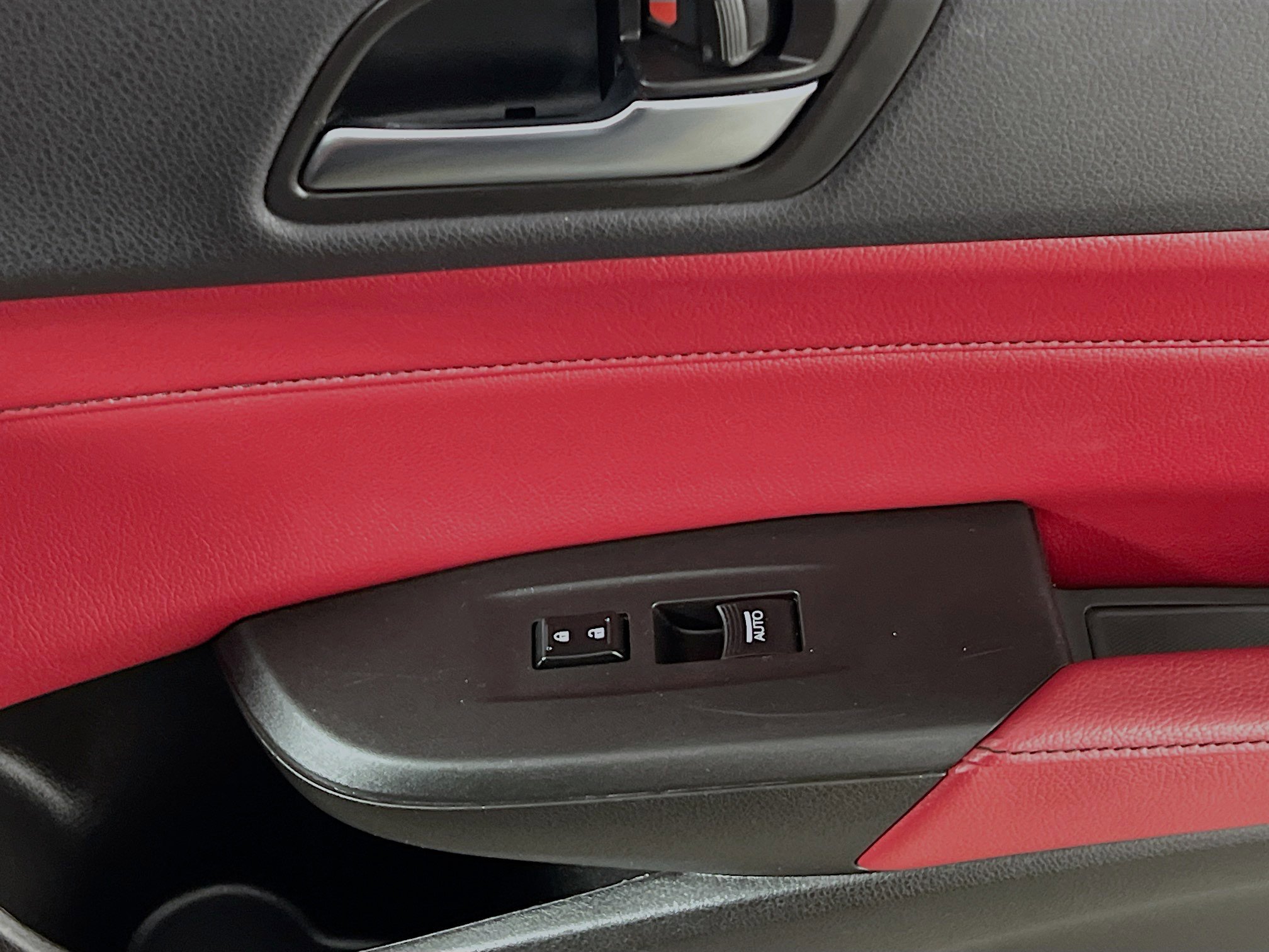 Used 2022 Acura ILX w/ Premium & A-SPEC Package image 32