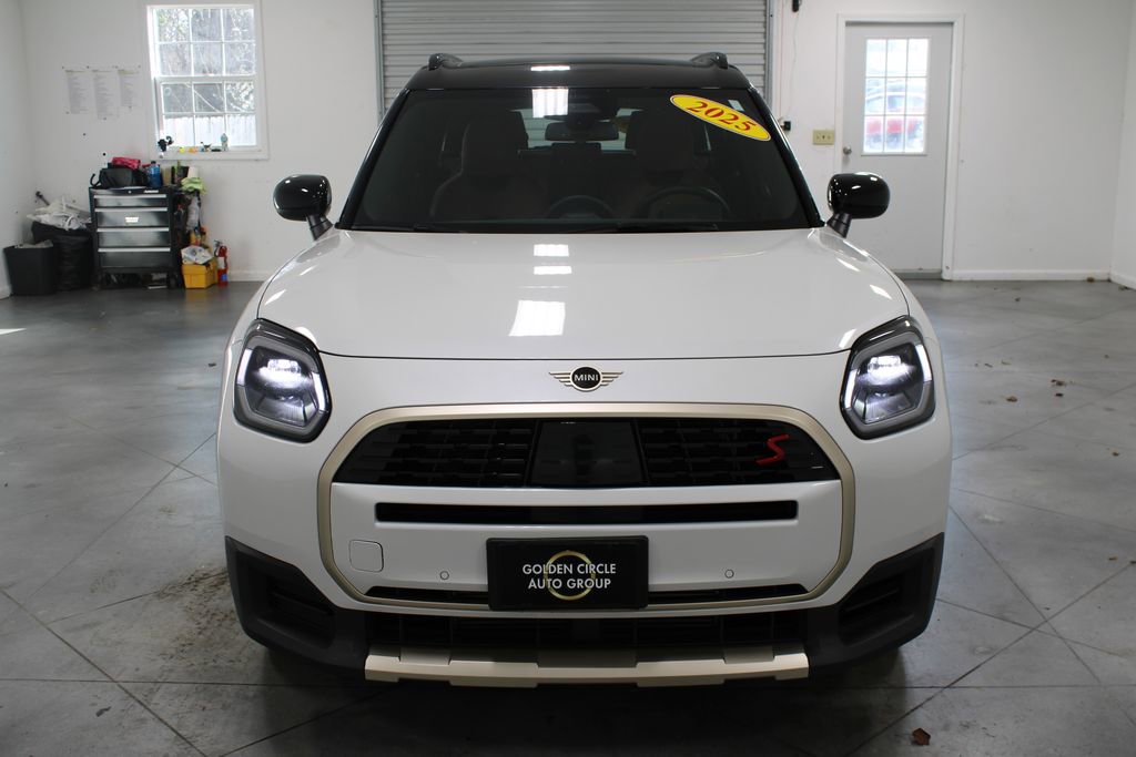 Used 2025 MINI Cooper Countryman S image 3